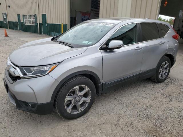 2019 HONDA CR-V EXL, 