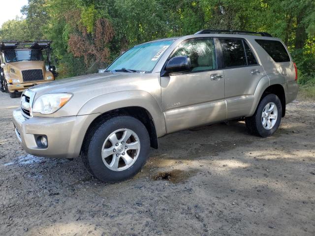 2008 TOYOTA 4RUNNER SR5, 
