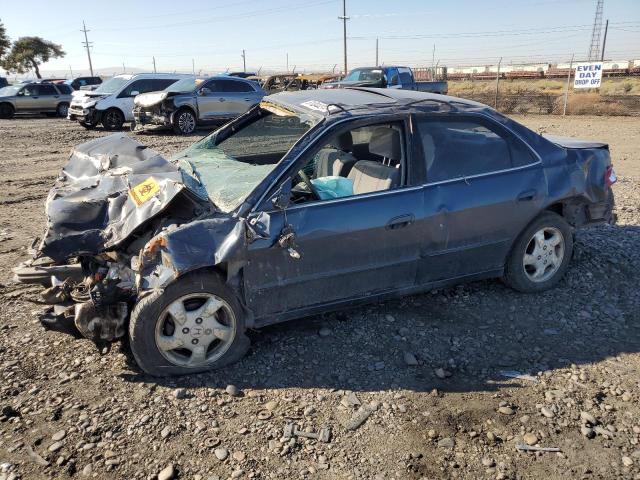 2000 HONDA ACCORD EX, 