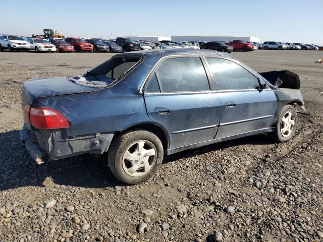 JHMCG5657YC000420 - 2000 HONDA ACCORD EX Қара фото 3