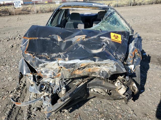 JHMCG5657YC000420 - 2000 HONDA ACCORD EX Қара фото 5