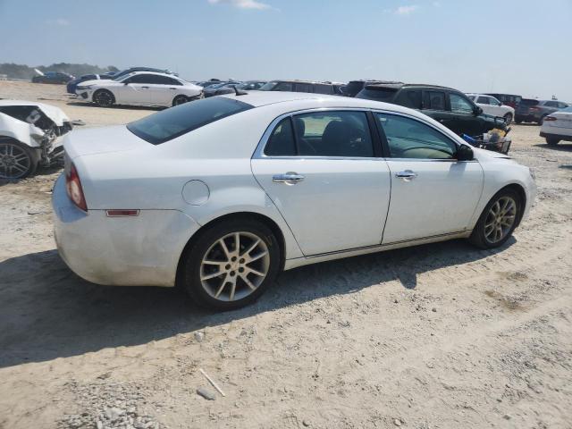 1G1ZK57B59F179404 - 2009 CHEVROLET MALIBU LTZ 白色 照片 3