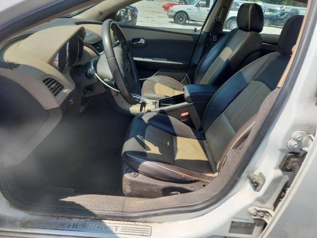 1G1ZK57B59F179404 - 2009 CHEVROLET MALIBU LTZ 白色 照片 7