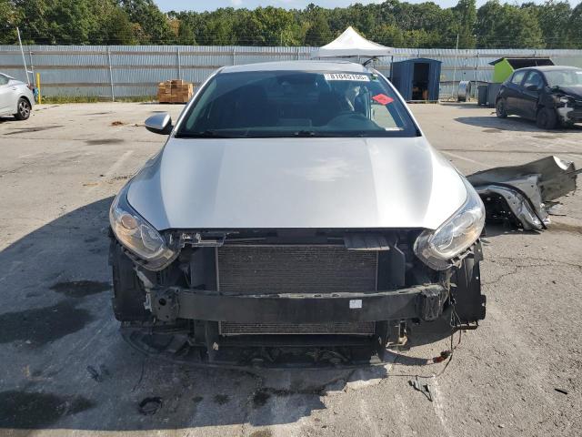 3KPF54AD6LE210182 - 2020 KIA FORTE EX Gümüş foto 5