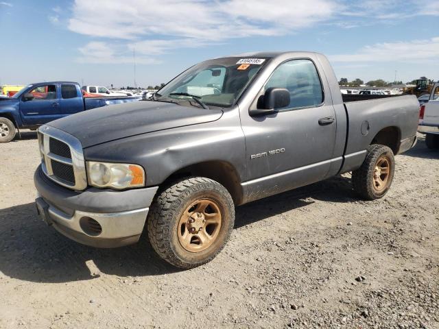 2002 DODGE RAM 1500, 