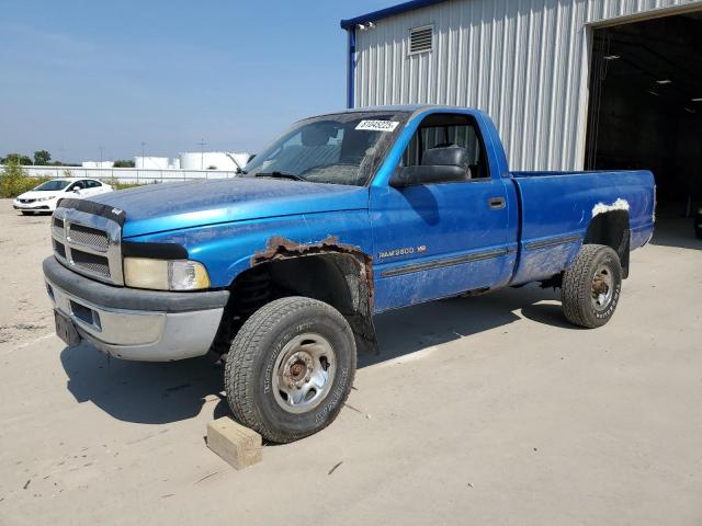 1998 DODGE RAM 2500, 
