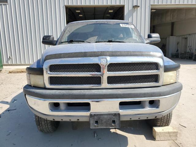3B7KF26Z3WM226189 - 1998 DODGE RAM 2500 BLUE photo 5