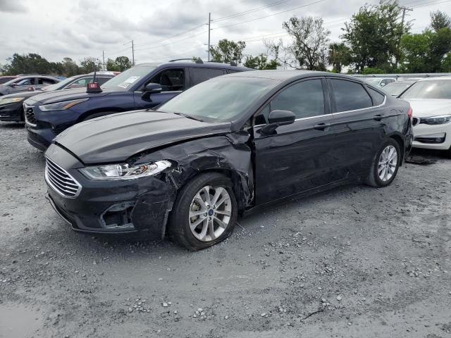 2020 FORD FUSION SE, 