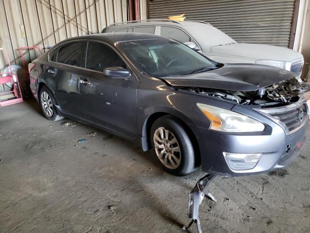 1N4AL3AP3DC213754 - 2013 NISSAN ALTIMA 2.5 CHARCOAL photo 4