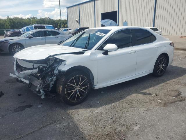 2023 TOYOTA CAMRY SE NIGHT SHADE, 