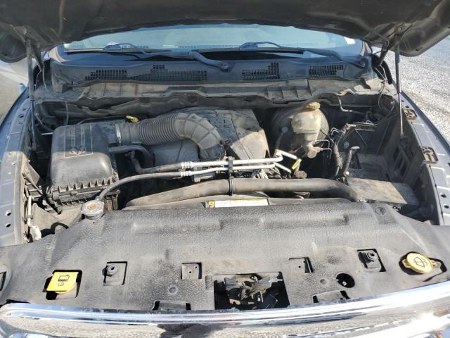 1D3HV13T79S724213 - 2009 DODGE RAM 1500 灰色 照片 11