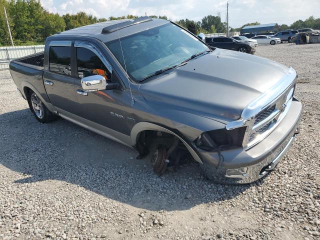 1D3HV13T79S724213 - 2009 DODGE RAM 1500 灰色 照片 4