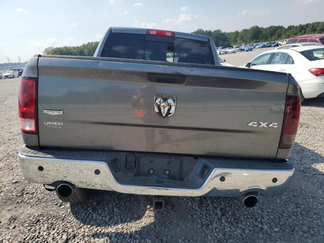 1D3HV13T79S724213 - 2009 DODGE RAM 1500 灰色 照片 6