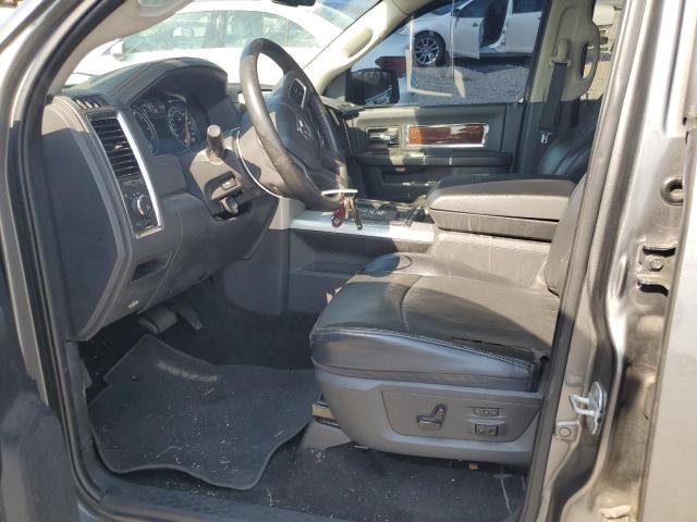 1D3HV13T79S724213 - 2009 DODGE RAM 1500 灰色 照片 7