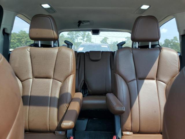 4S4WMARD5M3435526 - 2021 SUBARU ASCENT TOURING Ақ фото 10