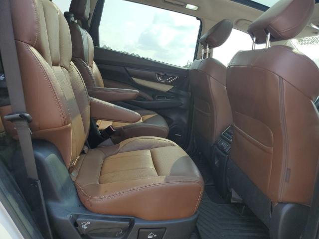 4S4WMARD5M3435526 - 2021 SUBARU ASCENT TOURING Ақ фото 11