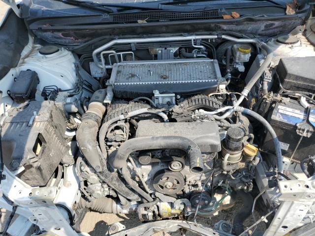 4S4WMARD5M3435526 - 2021 SUBARU ASCENT TOURING Ақ фото 12