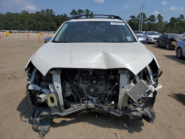 4S4WMARD5M3435526 - 2021 SUBARU ASCENT TOURING Ақ фото 5