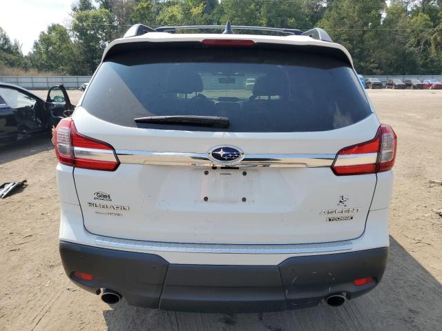 4S4WMARD5M3435526 - 2021 SUBARU ASCENT TOURING Ақ фото 6