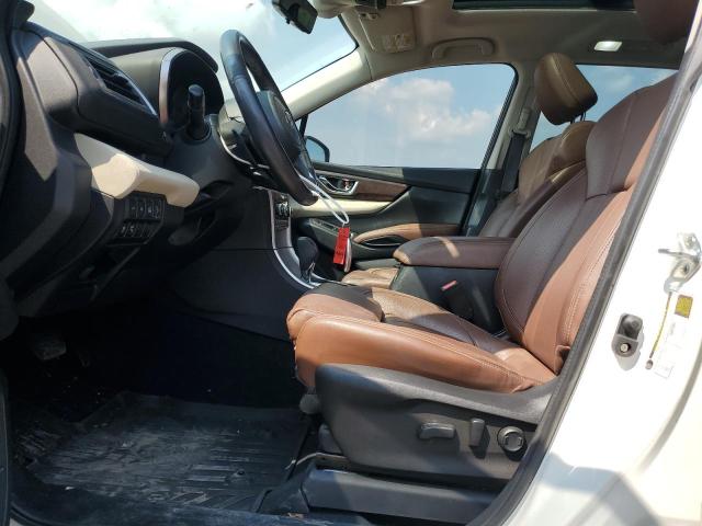 4S4WMARD5M3435526 - 2021 SUBARU ASCENT TOURING Ақ фото 7