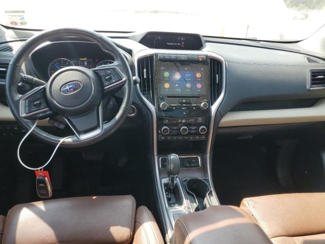 4S4WMARD5M3435526 - 2021 SUBARU ASCENT TOURING Ақ фото 8