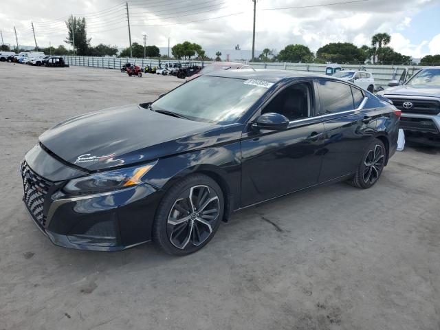 2024 NISSAN ALTIMA SR, 