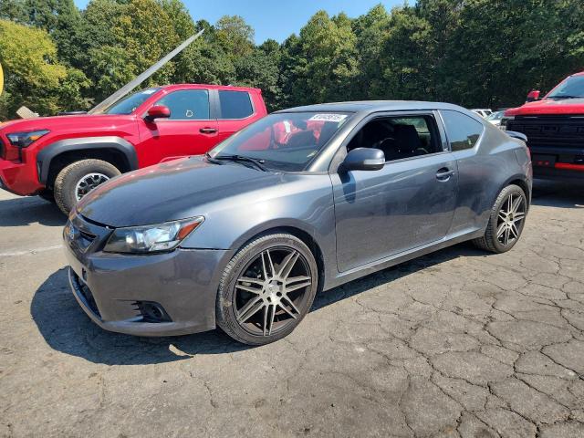 2013 TOYOTA SCION TC, 