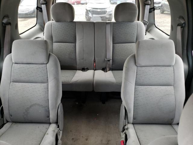 1GNDV23178D185047 - 2008 CHEVROLET UPLANDER LS 蓝色 照片 10