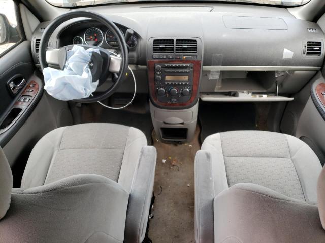 1GNDV23178D185047 - 2008 CHEVROLET UPLANDER LS 蓝色 照片 8