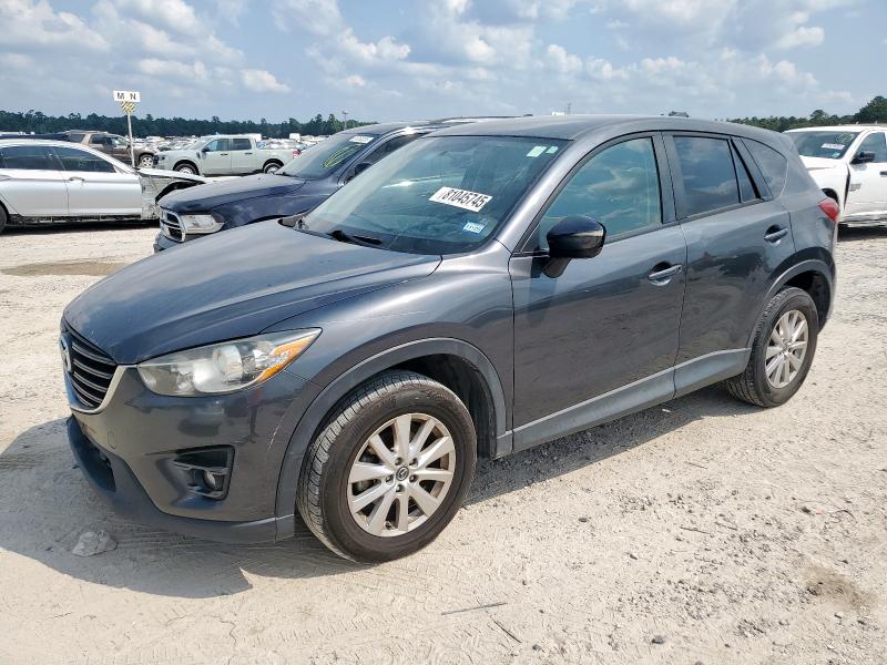 2016 MAZDA CX-5 TOURING, 