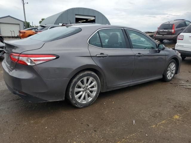 4T1C11AK5LU995223 - 2020 TOYOTA CAMRY LE SILVER photo 3