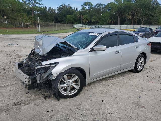 2015 NISSAN ALTIMA 2.5, 
