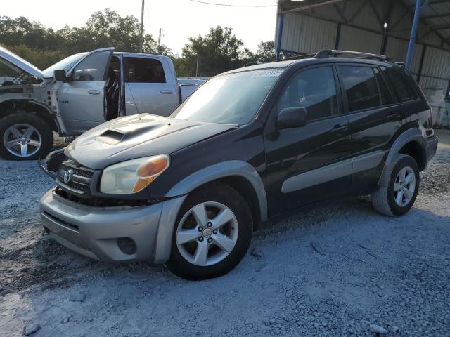 2004 TOYOTA RAV4, 