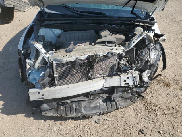 5TDJKRFH9GS349133 - 2016 TOYOTA HIGHLANDER XLE 白色 照片 11