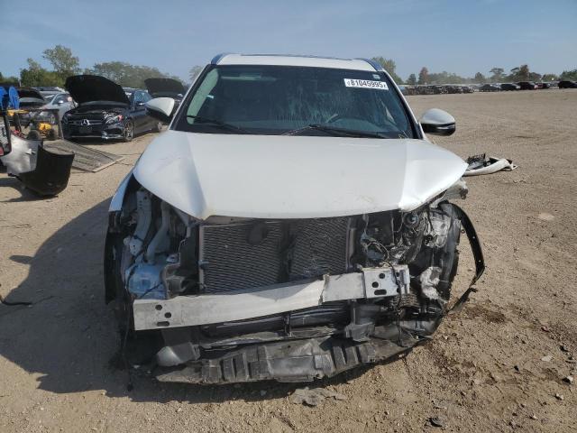 5TDJKRFH9GS349133 - 2016 TOYOTA HIGHLANDER XLE 白色 照片 5