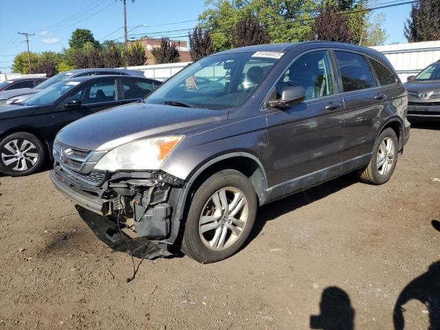2011 HONDA CR-V EXL, 