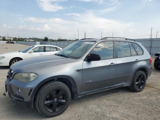 2010 BMW X5 XDRIVE35D, 