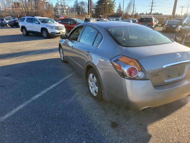 1N4AL21E87C217926 - 2007 NISSAN ALTIMA 2.5 BROWN photo 3