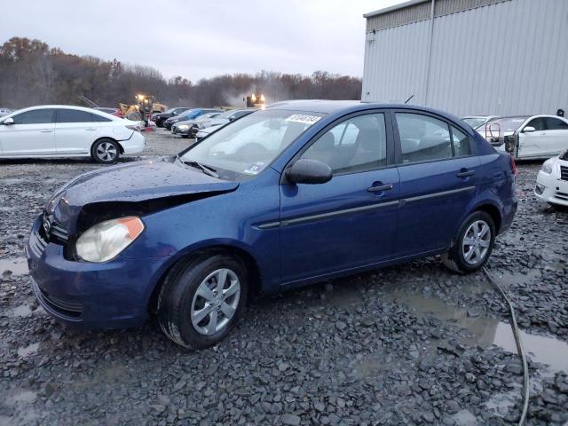 2009 HYUNDAI ACCENT GLS, 