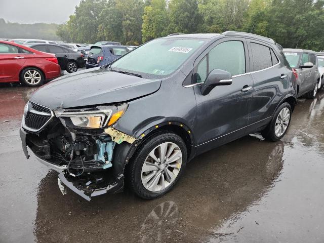 2017 BUICK ENCORE PREFERRED, 