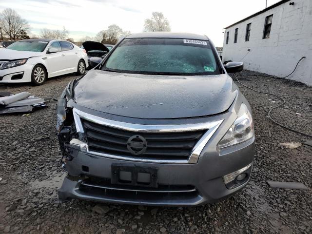 1N4AL3AP7FC568915 - 2015 NISSAN ALTIMA 2.5 GRAY photo 5