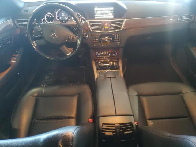 WDDHF8HB4BA463137 - 2011 MERCEDES-BENZ E 350 4MATIC SILVER photo 8