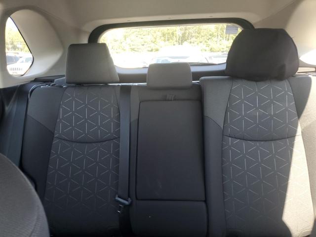 2T3P1RFV0MC158103 - 2021 TOYOTA RAV4 XLE თეთრი ფოტო 10