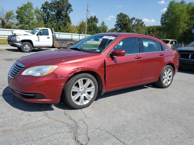 2012 CHRYSLER 200 TOURING, 
