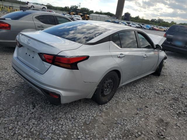 1N4BL4BV4MN421685 - 2021 NISSAN ALTIMA S SILVER photo 3