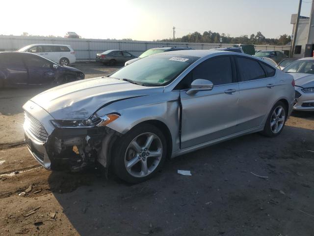 2014 FORD FUSION SE, 