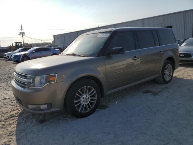 2014 FORD FLEX SEL, 