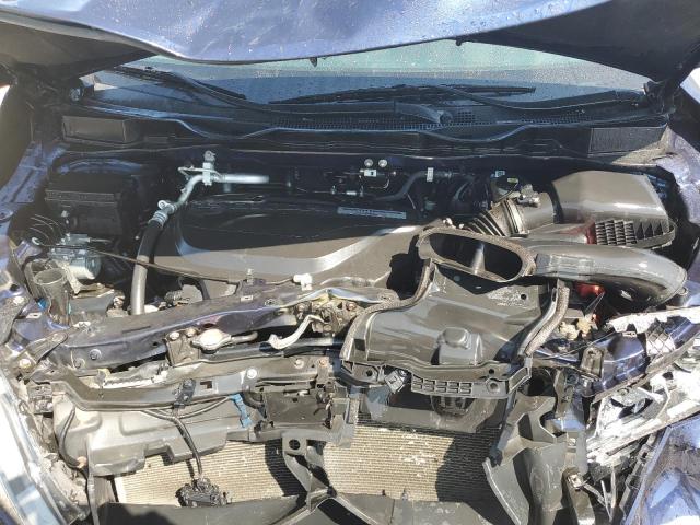 5FNRL6H75KB059567 - 2019 HONDA ODYSSEY EXL أزرق صورة 12