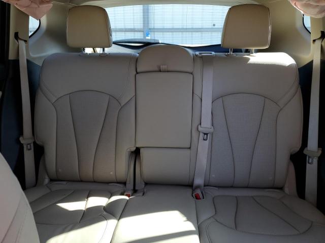 LRBFXBSA6HD093231 - 2017 BUICK ENVISION ESSENCE BURGUNDY photo 10