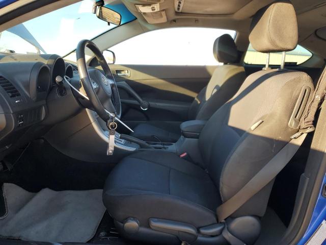 JTKDE167460135478 - 2006 TOYOTA SCION TC 蓝色 照片 7